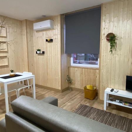 Rustico T1 No Centro Cidade Γκουάρντα Εξωτερικό φωτογραφία
