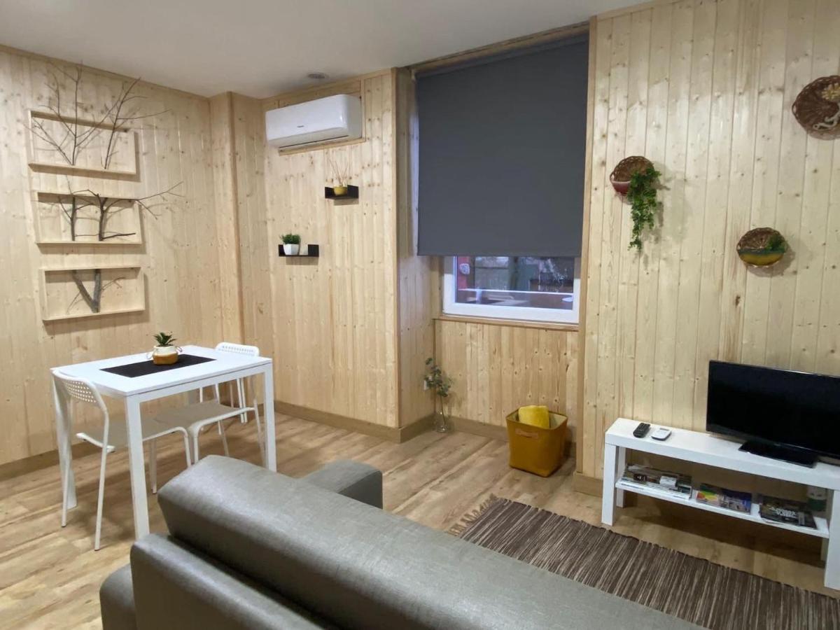 Rustico T1 No Centro Cidade Γκουάρντα Εξωτερικό φωτογραφία
